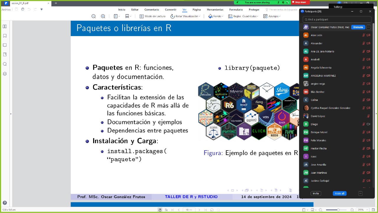 Curso 3