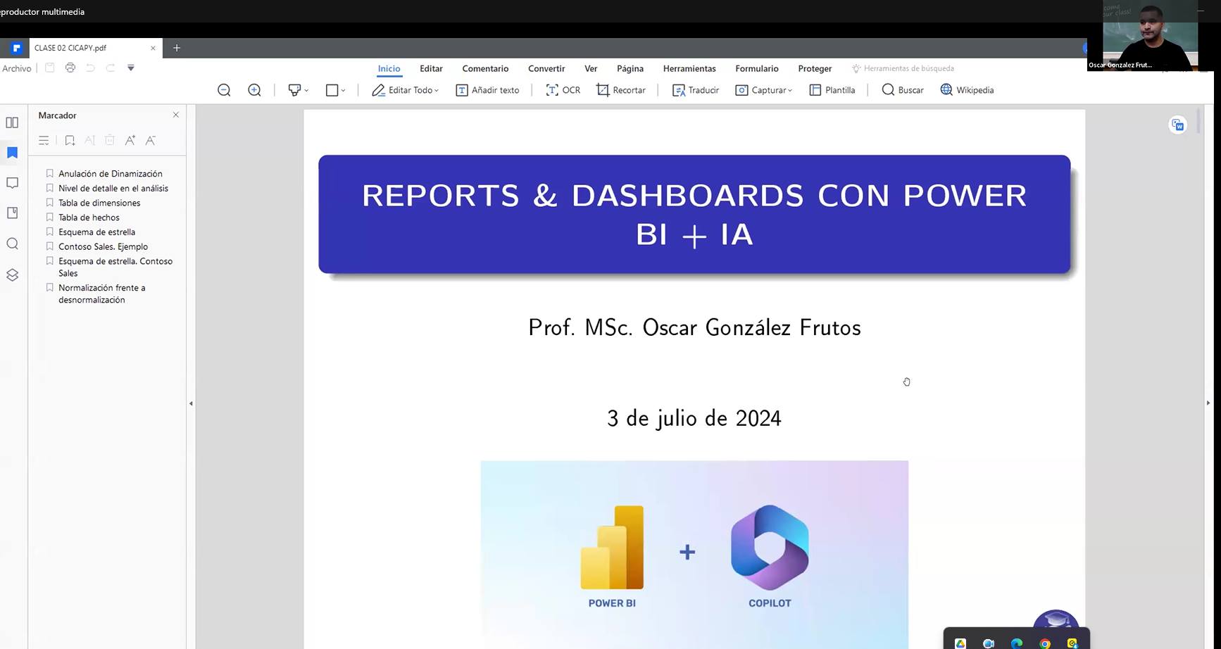Curso 1
