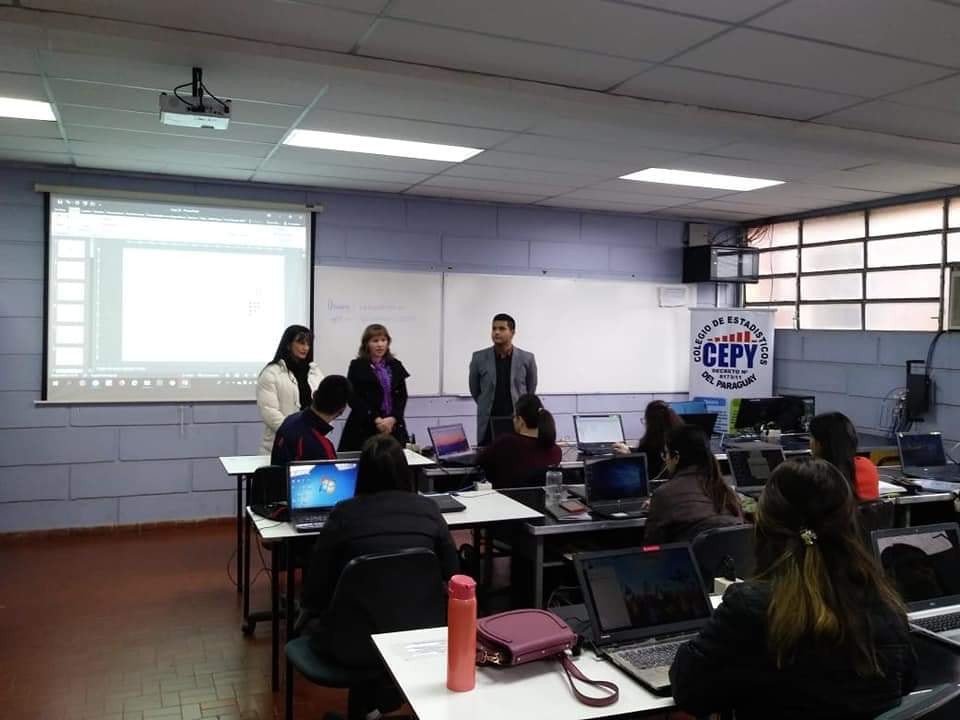 Capacitación 5