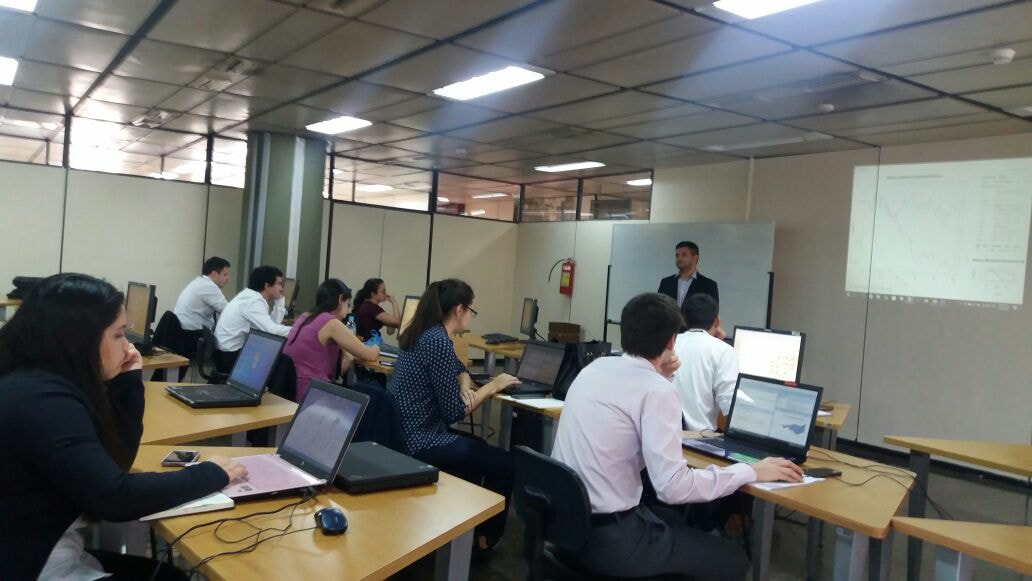 Capacitación 6