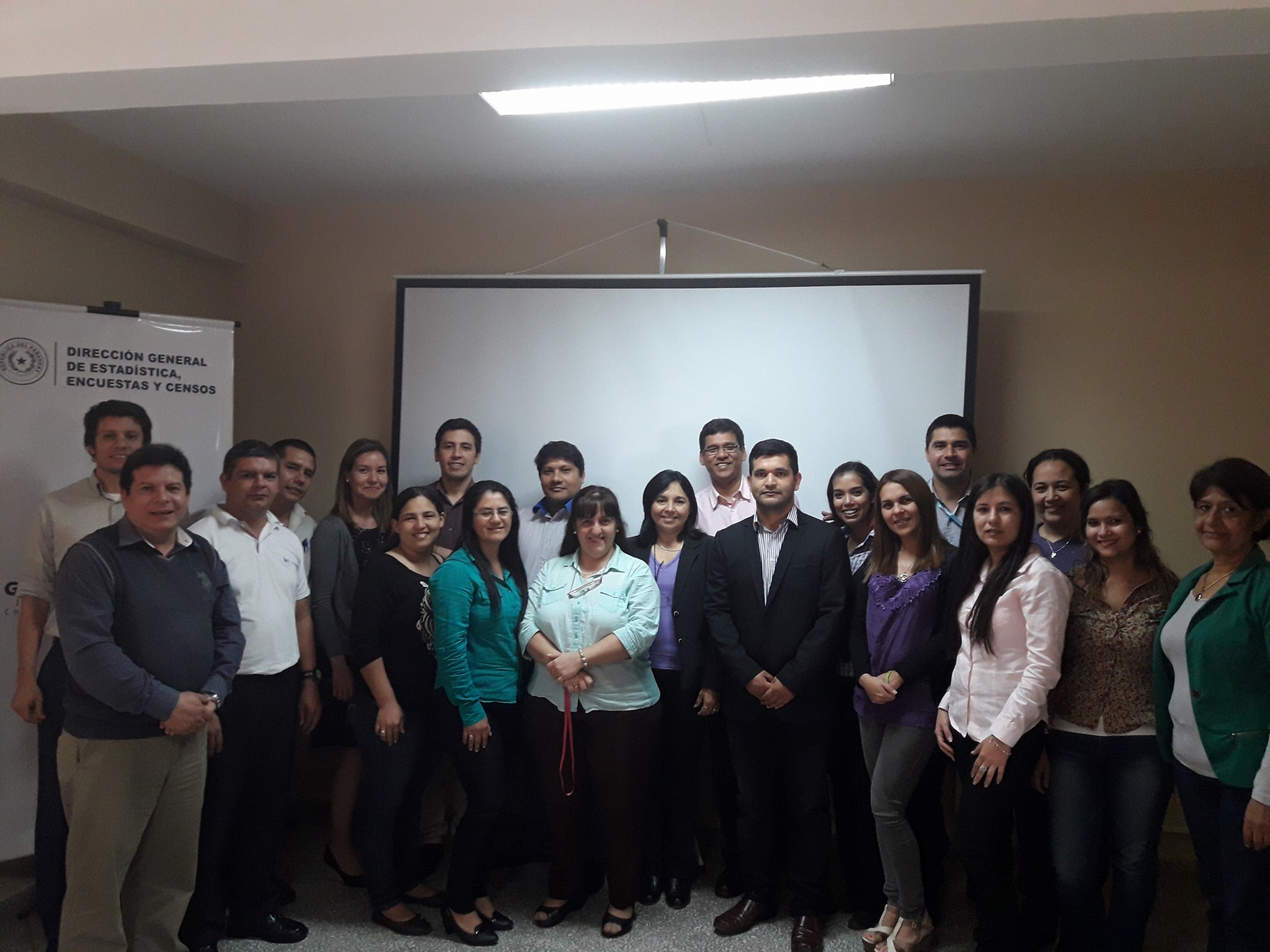Capacitación 7