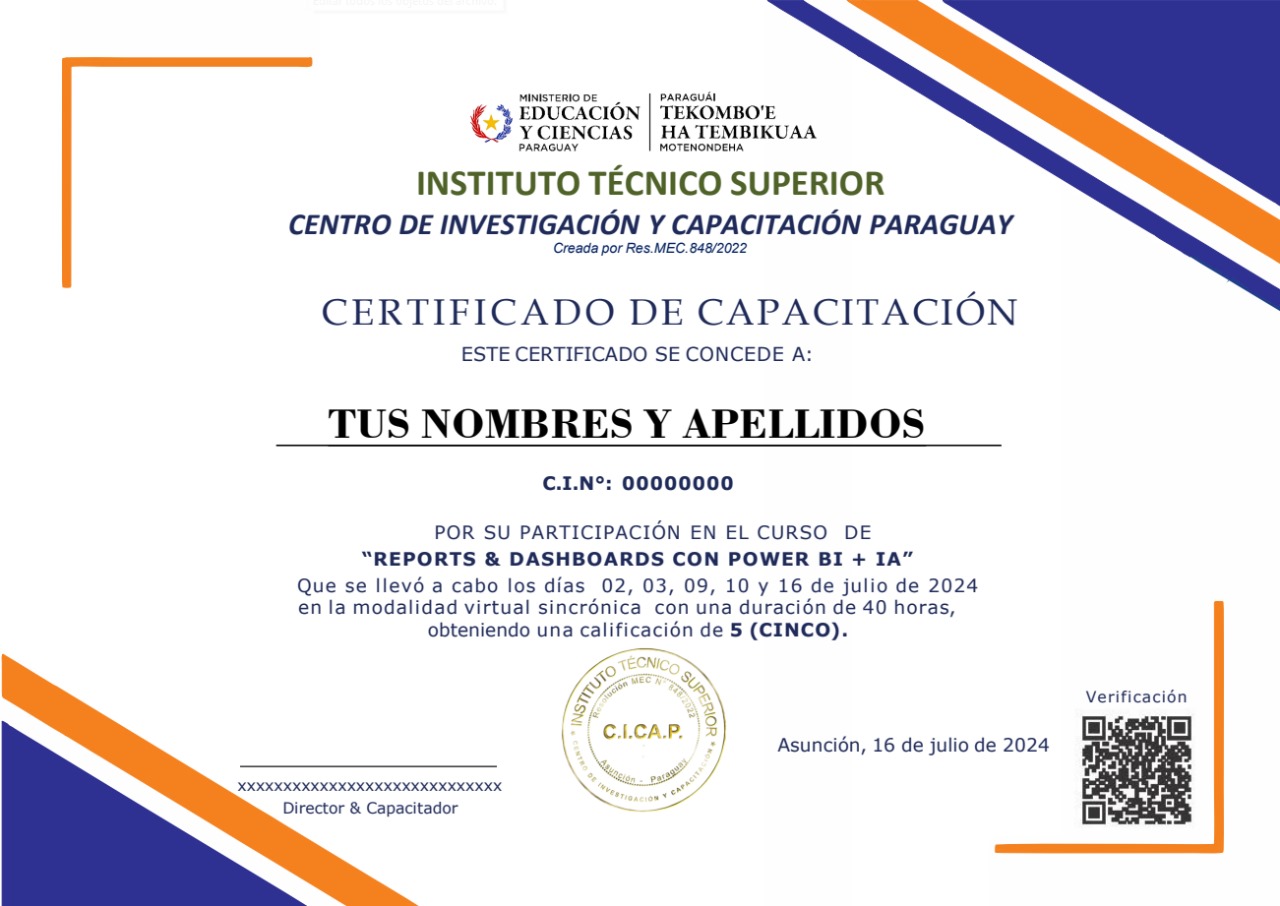 Curso de Power BI