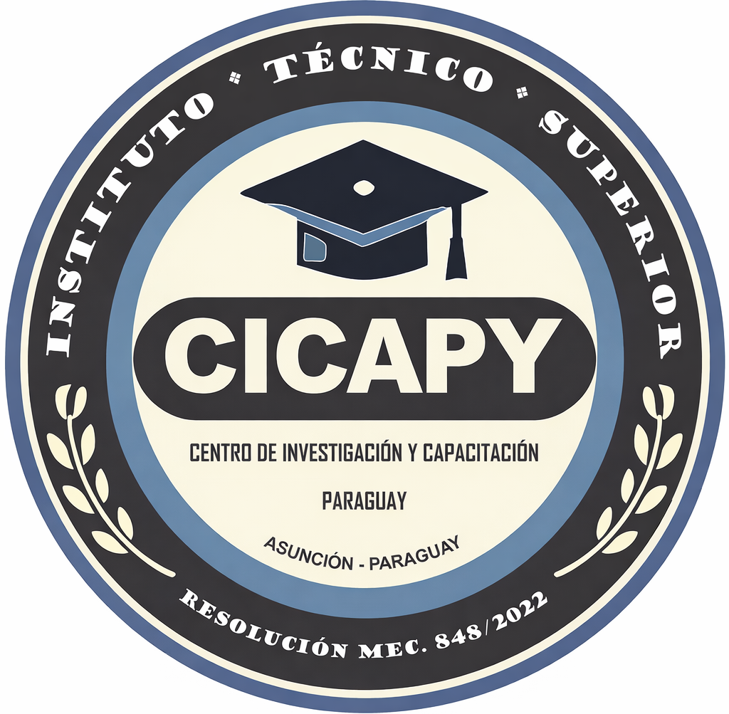 Logo CICAPY